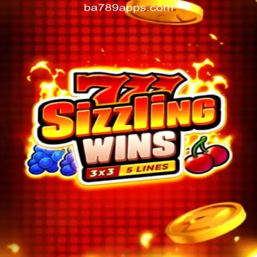 Experience the Excitement of 777SizzlingWins on BA789.COM Platform-Oficial Slots Brasil
