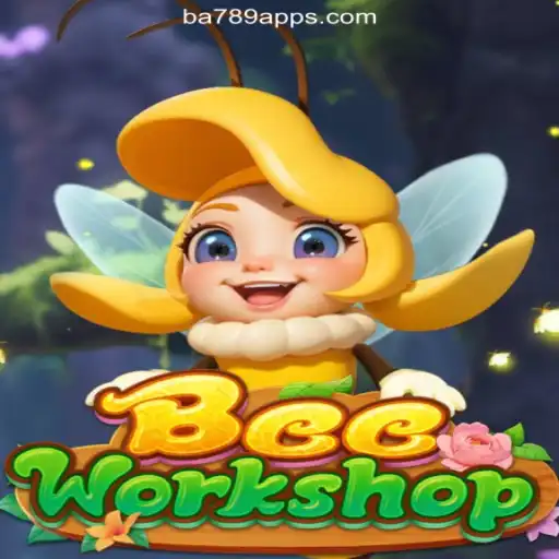 Exploring BeeWorkshop: A Buzzing Adventure on BA789.COM Platform-Oficial Slots Brasil