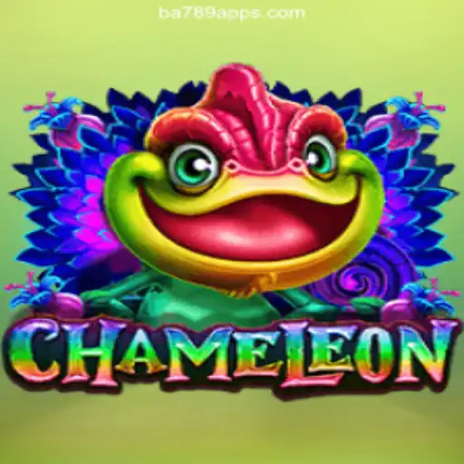 Exploring the Vibrant World of Chameleon Slots on the BA789.COM Platform