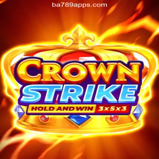 Discover the Thrills of Crownstrike on the BA789.COM Platform-Oficial Slots Brasil