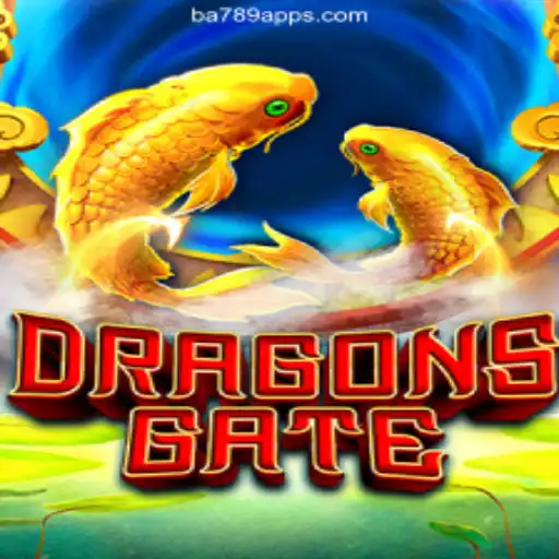 Experience the Epic Adventure of DragonsGate: A Dive into Brazil's Premier Slot Game on BA789.COM