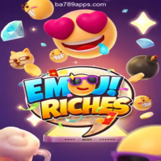 Exploring EmojiRiches on BA789.COM Platform-Oficial Slots Brasil