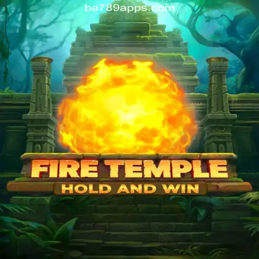 Unearthing the Mysteries of FireTemple on BA789.COM: A Dive into the Oficial Slots Brasil