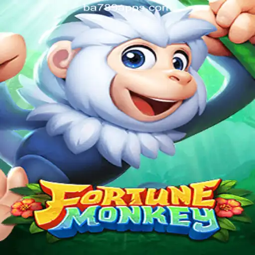 Unlock the Adventure with FortuneMonkey on BA789.COM Platform-Oficial Slots Brasil
