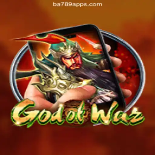 Dive into the Epic World of GodofWarM on BA789.COM Platform: Oficial Slots Brasil