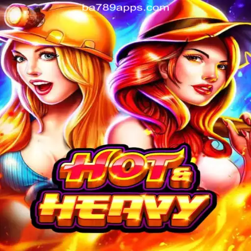 Discover the Excitement of HotHeavy on BA789.COM Platform - Official Slots Brasil