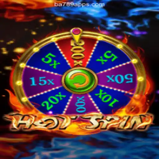 Explore the Exciting World of HotSpin on BA789.COM platform-Oficial Slots Brasil