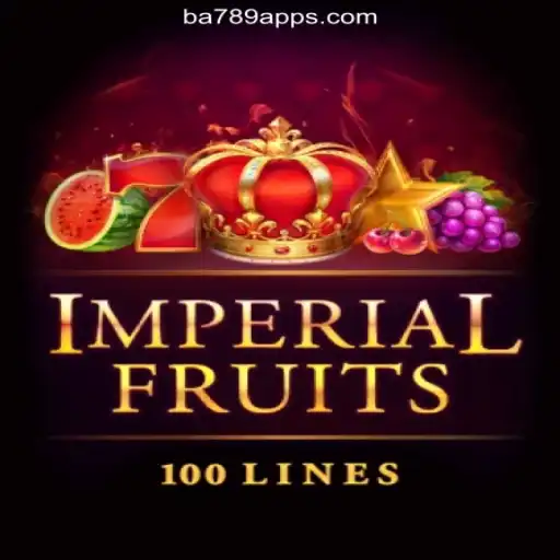 Unveiling the Allure of ImperialFruits100 on BA789.COM: Oficial Slots Platform in Brazil