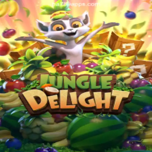 Explore the Thrilling World of JungleDelight Slots on BA789.COM Platform