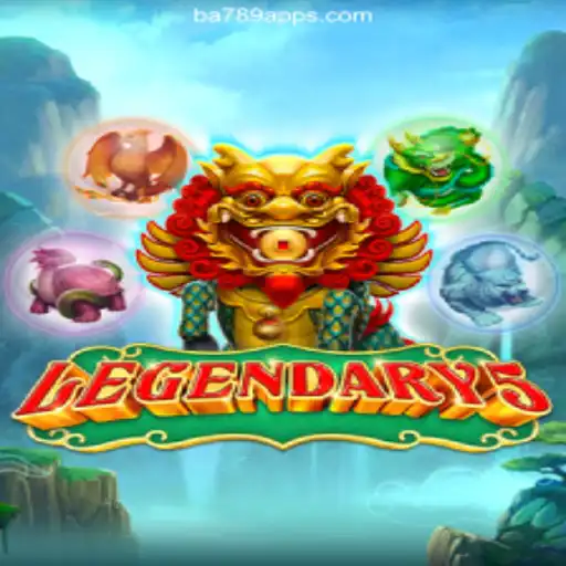 Exploring Legendary5: A Unique Experience on the BA789.COM Platform-Oficial Slots Brasil
