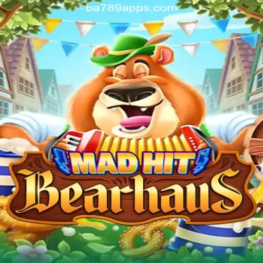 Explore the Thrilling World of MadHitBearhaus on the BA789.COM Platform
