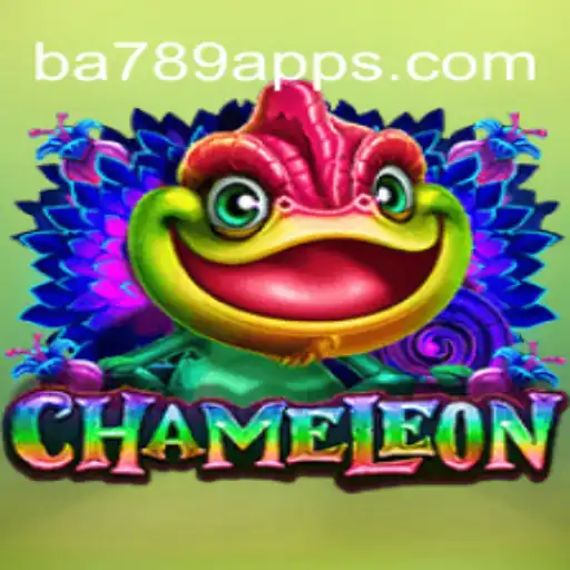 Exploring the Vibrant World of Chameleon Slots on the BA789.COM Platform
