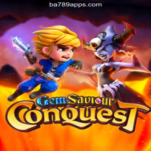 Unveiling GemSaviourConquest: An Exciting Adventure on the BA789.COM Platform