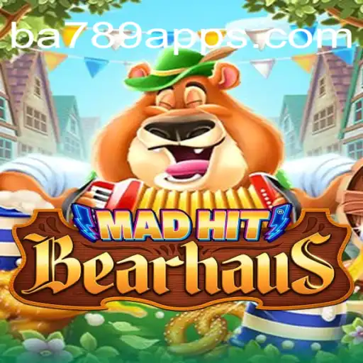 Explore the Thrilling World of MadHitBearhaus on the BA789.COM Platform