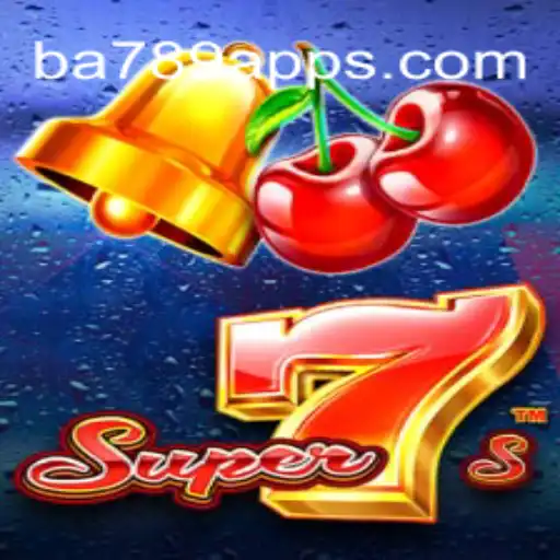 Exploring the Exciting World of Super7s on the BA789.COM Platform