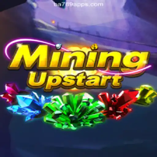 Exploring the Immersive World of MiningUpstart: Official Slots on BA789.COM Platform Brasil