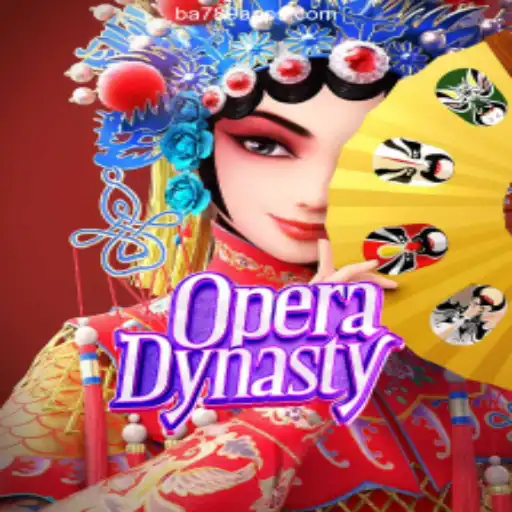Embark on a Theatrical Journey with OperaDynasty: An Innovative Slot on BA789.COM Platform