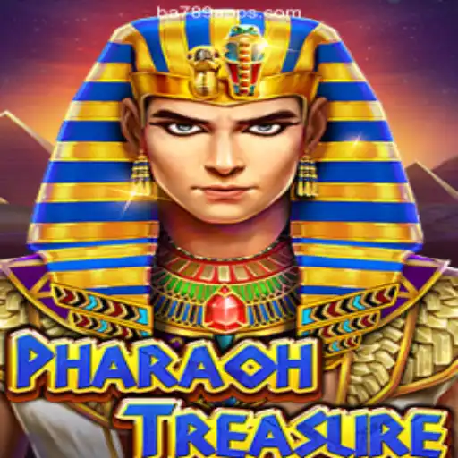 Explore PharaohTreasure on BA789.COM: The Ultimate Slots Experience in Brazil