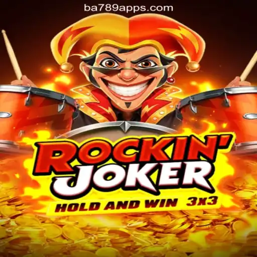 Discover RockinJoker on BA789.COM Platform - Official Slots Brasil