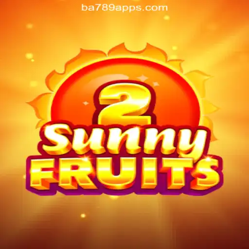 SunnyFruits2: A Vibrant Casino Experience on BA789.COM Platform-Oficial Slots Brasil