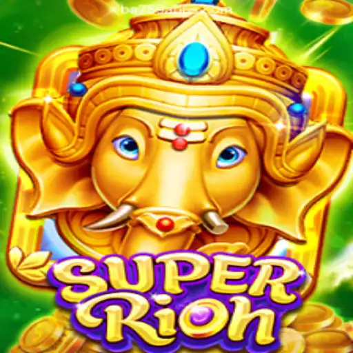 Exploring the Exciting World of SuperRich on BA789.COM Platform-Oficial Slots Brasil