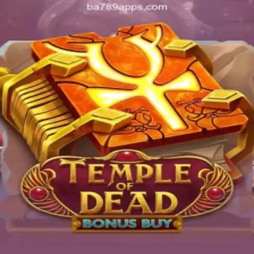 Exploring TempleofDeadBonusBuy: A Captivating Gaming Experience on BA789.COM