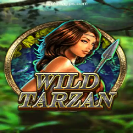 Unleashing the Adventure: WildTarzan Game on BA789.COM Platform-Oficial Slots Brasil