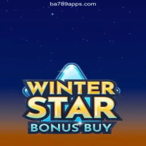 Discover the Excitement of WinterStarBonusBuy on the BA789.COM Platform Oficial Slots Brasil