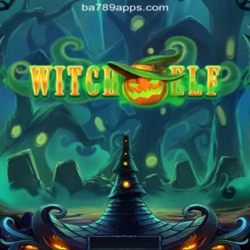 Discover the Enchanting World of WitchElf Slots